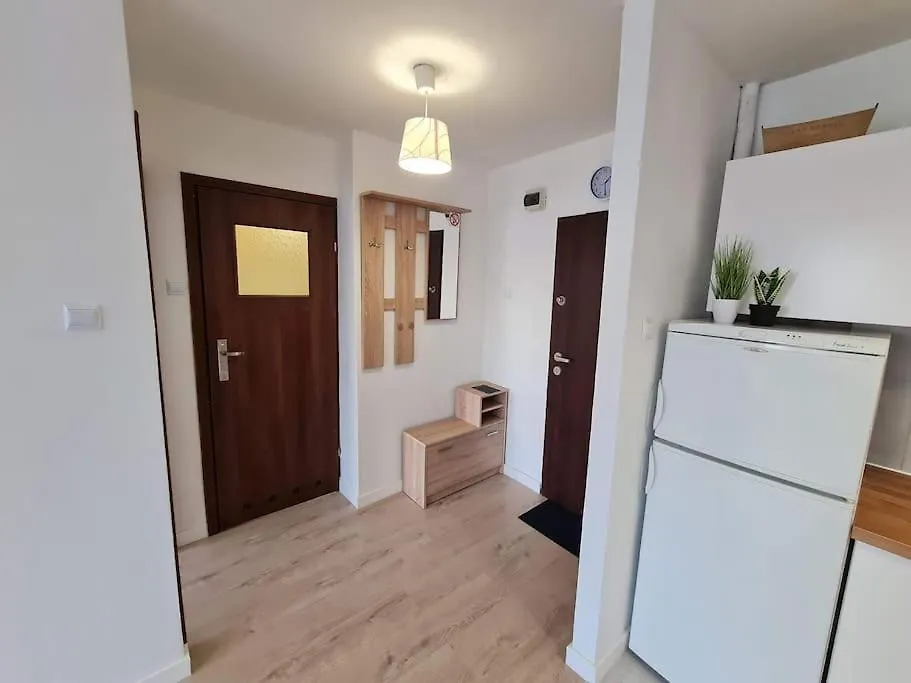 Wierzbno - Wygodny Apartament Przy Stacji Metra Warsaw