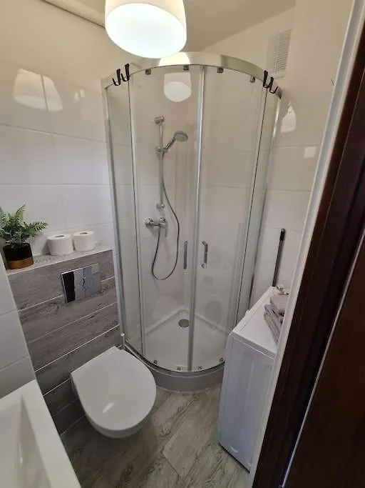 Wierzbno - Wygodny Apartament Przy Stacji Metra Warsaw
